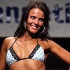 Janelle  Hicks - NPC NW Night of Champions 2010 - #1